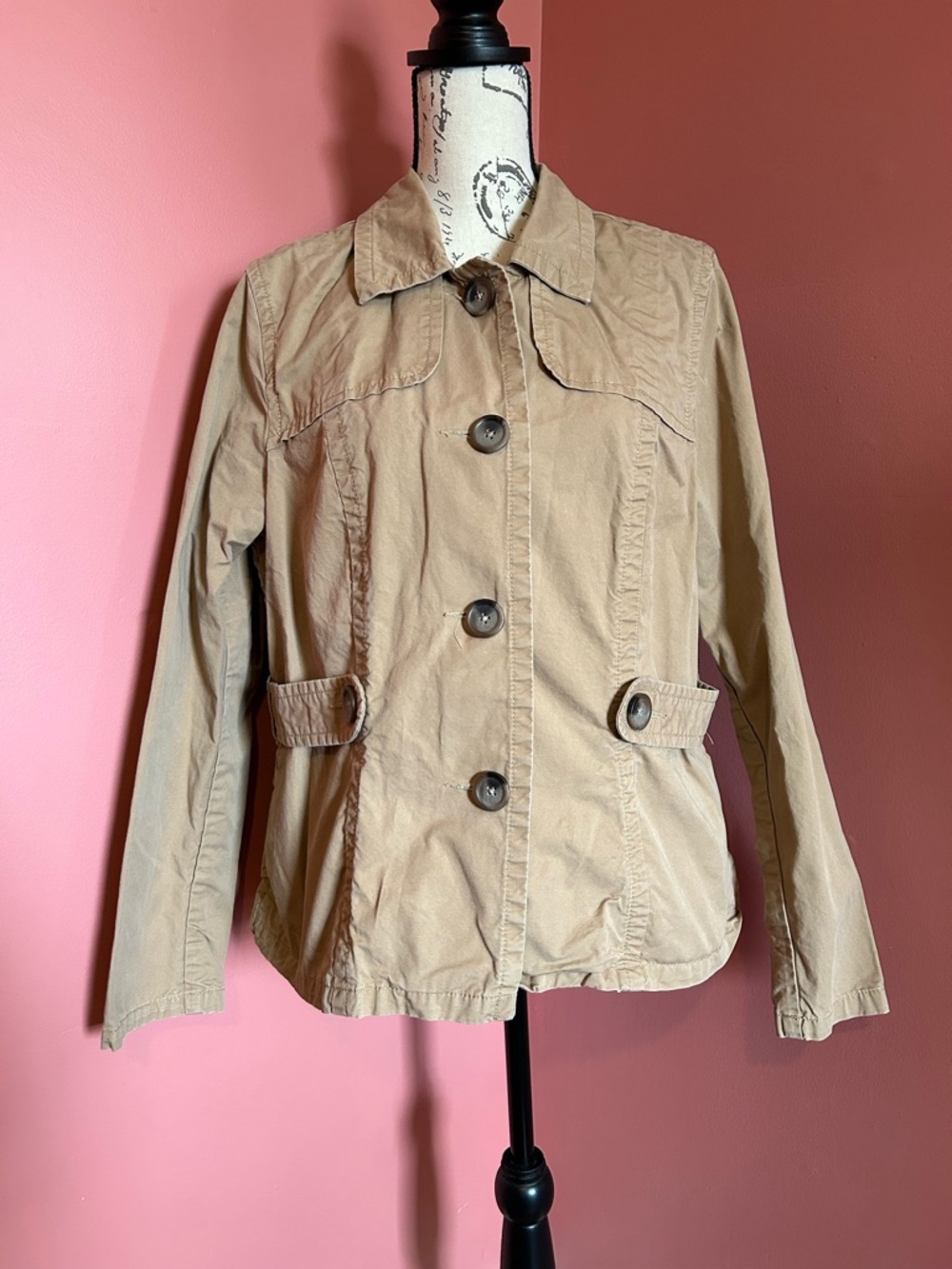 Women’s Jacket - Picture 6 of 7